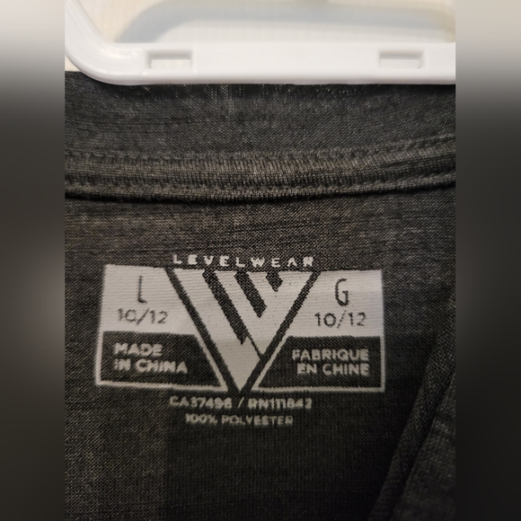 NWT Canadian Open Golf Pull Over Hoodie - Picture 3 of 4